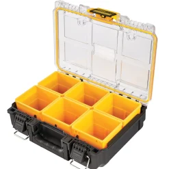 DeWALT DWST83392-1 ToughSystem 2.0 1/2 Organizer