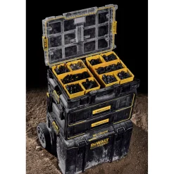 DeWALT DWST83394-1 ToughSystem 2.0 Organizer DS100