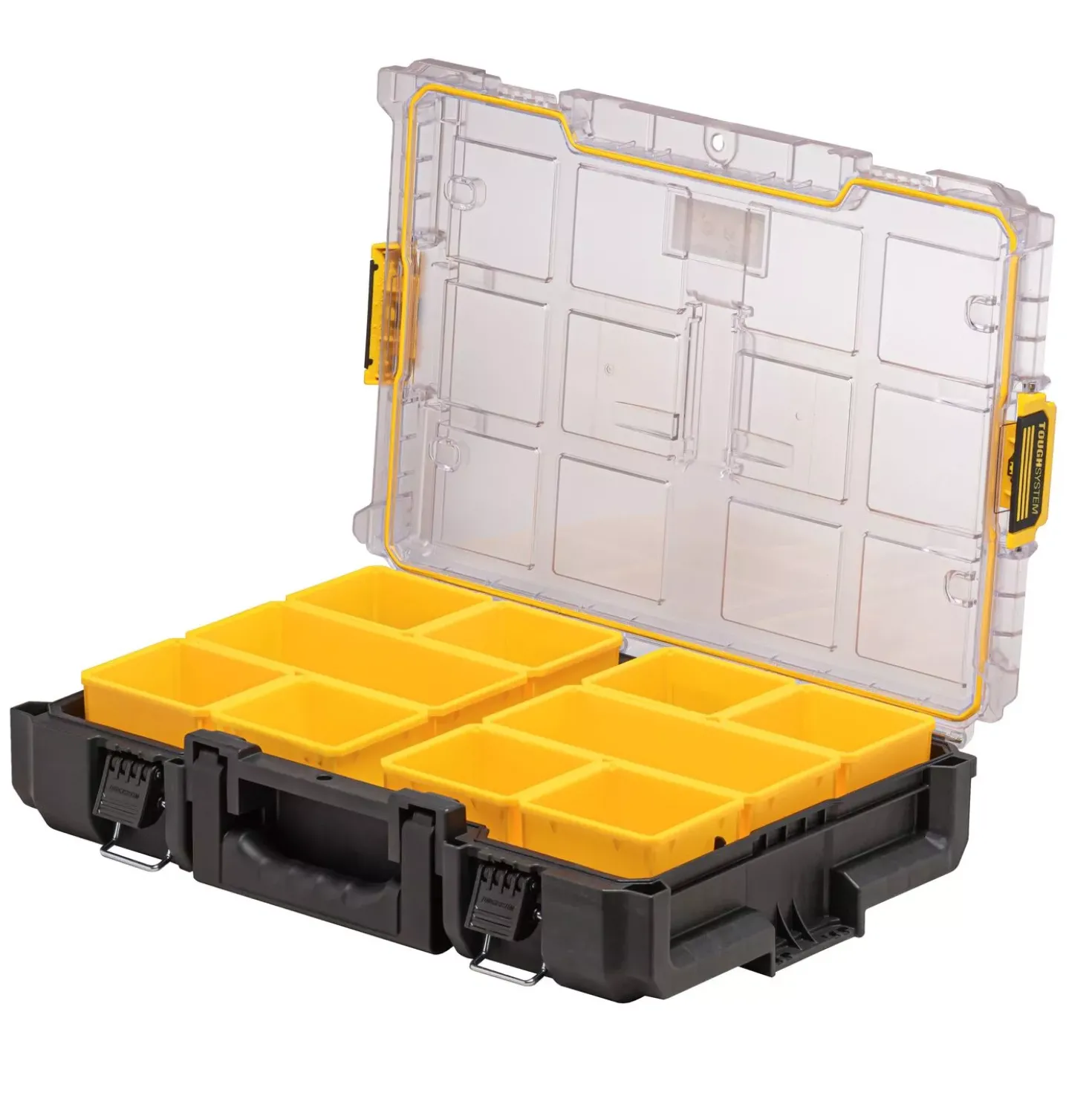 DeWALT DWST83394-1 ToughSystem 2.0 Organizer DS100