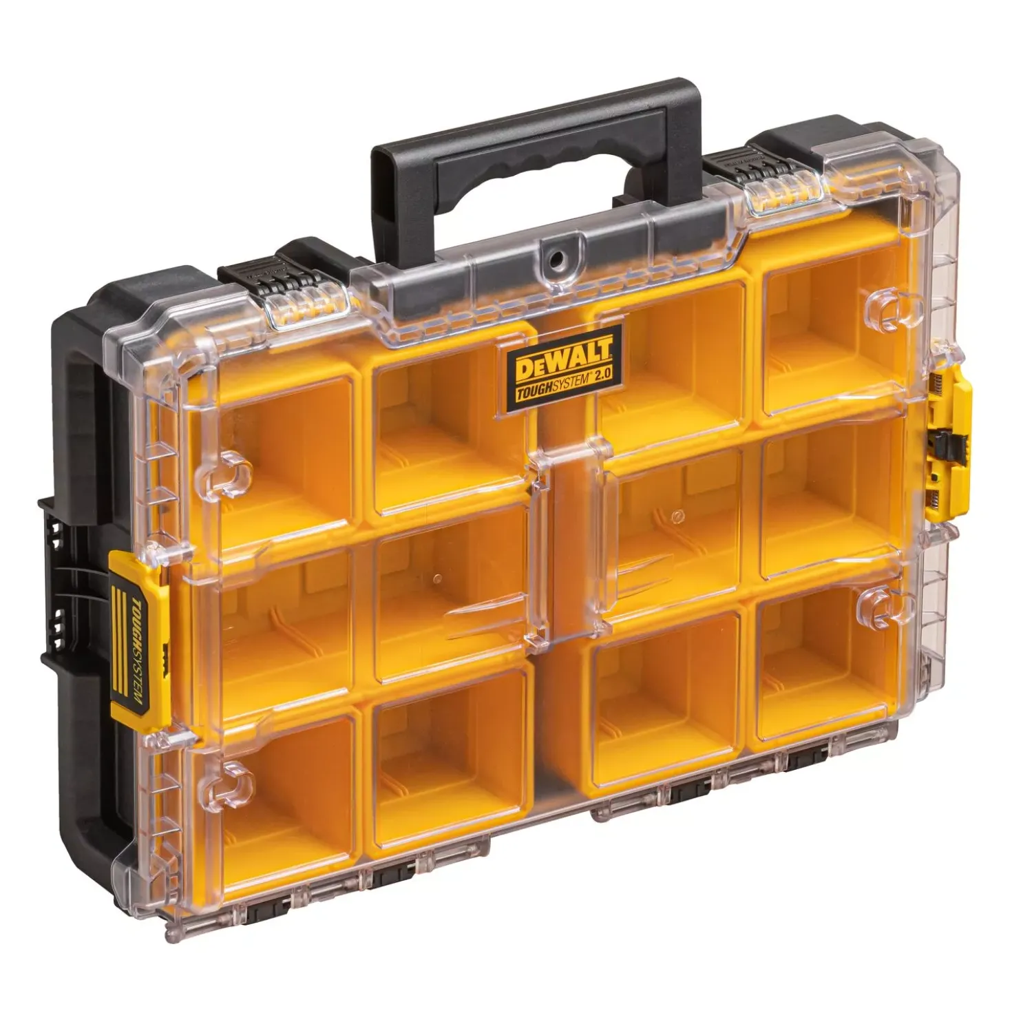DeWALT DWST83394-1 ToughSystem 2.0 Organizer DS100