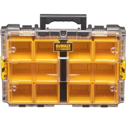 DeWALT DWST83394-1 ToughSystem 2.0 Organizer DS100
