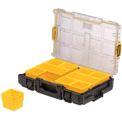 DeWALT DWST83394-1 ToughSystem 2.0 Organizer DS100