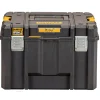 DeWALT DWST83346-1 TSTAK-Box Gereedschapskoffer met korte hendel