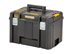 DeWALT DWST83346-1 TSTAK-Box Gereedschapskoffer met korte hendel
