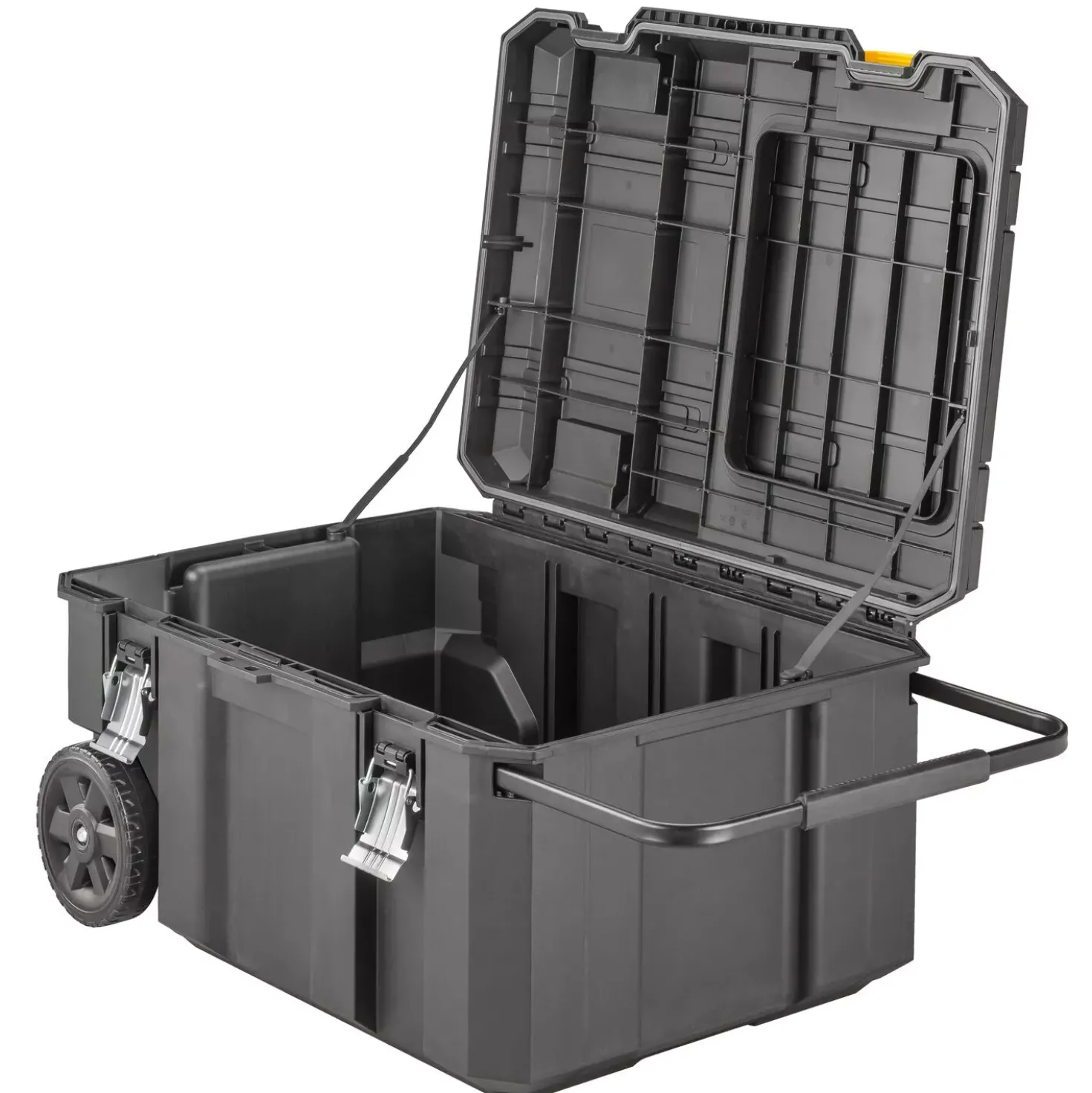 DeWALT DWST17871-1 TSTAK Gereedschapswagen - 113L - IP54