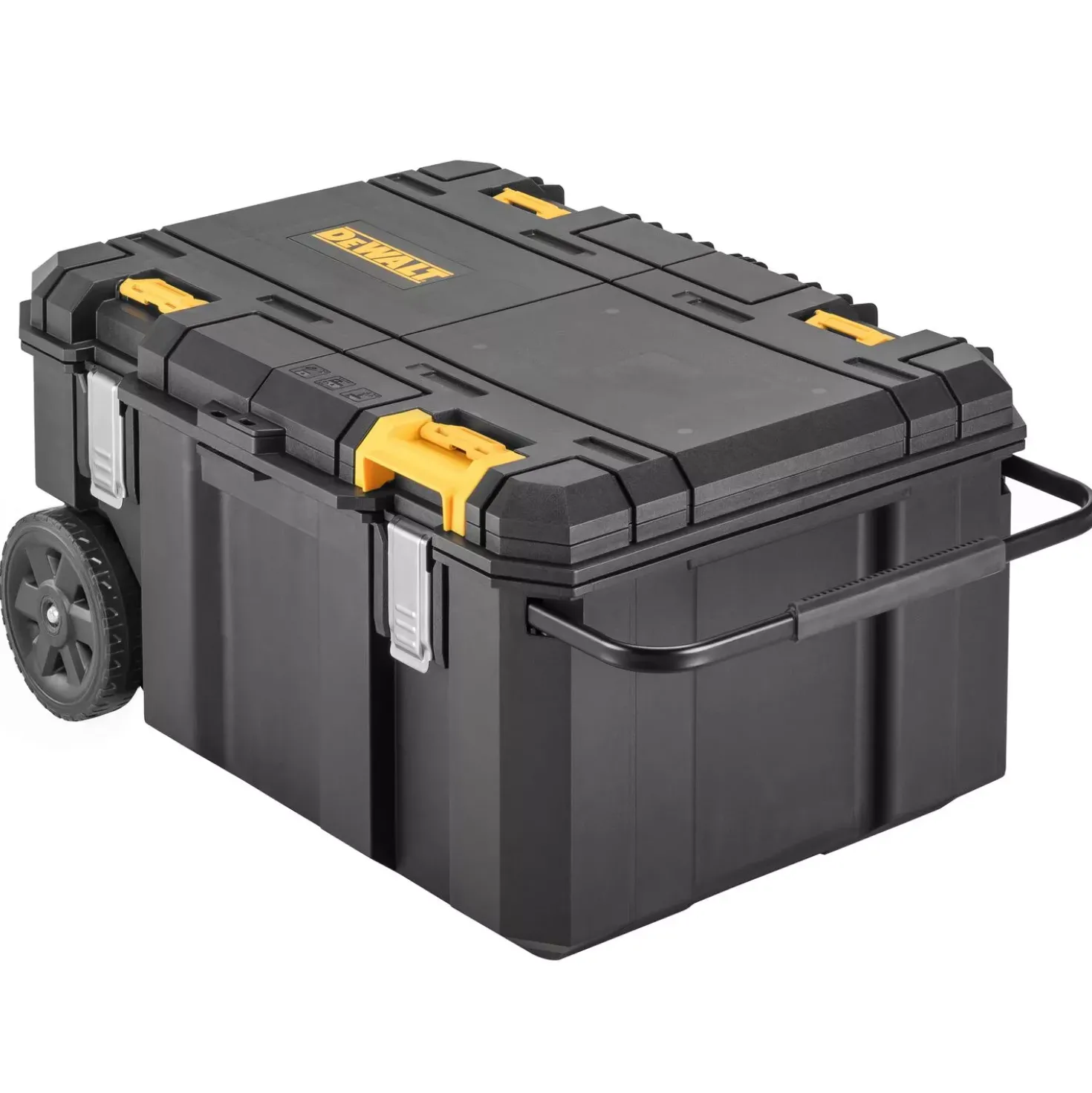 DeWALT DWST17871-1 TSTAK Gereedschapswagen - 113L - IP54