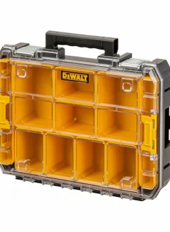DeWALT DWST82968-1 Tstak Premium organiser