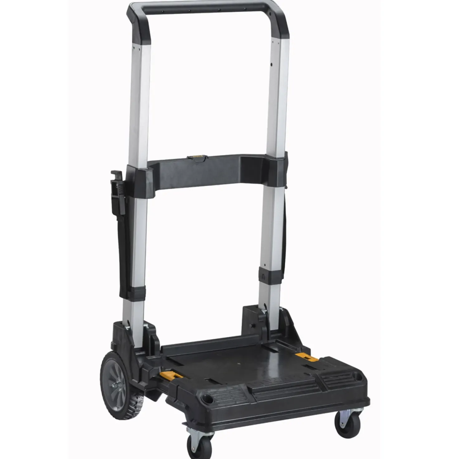 DeWALT DWST1-71196 TSTAK trolley met telescopische handgreep