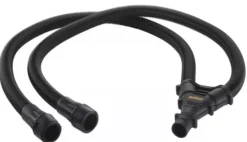 DeWALT DWV9470-XJ AirLock Stofafzuigset Y Splitter