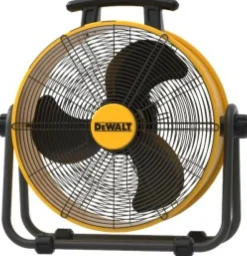 DeWALT DXF2067 20" Trommelventilator - 110W