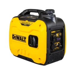 DeWALT DXGNI20E Benzine generator - 1800W - 4 takt