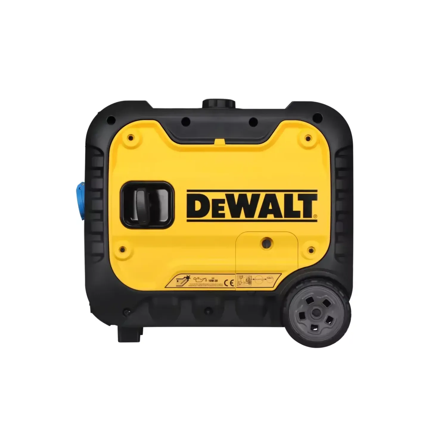 DeWALT DXGNI65E Benzine generator - 6000W - 4 takt