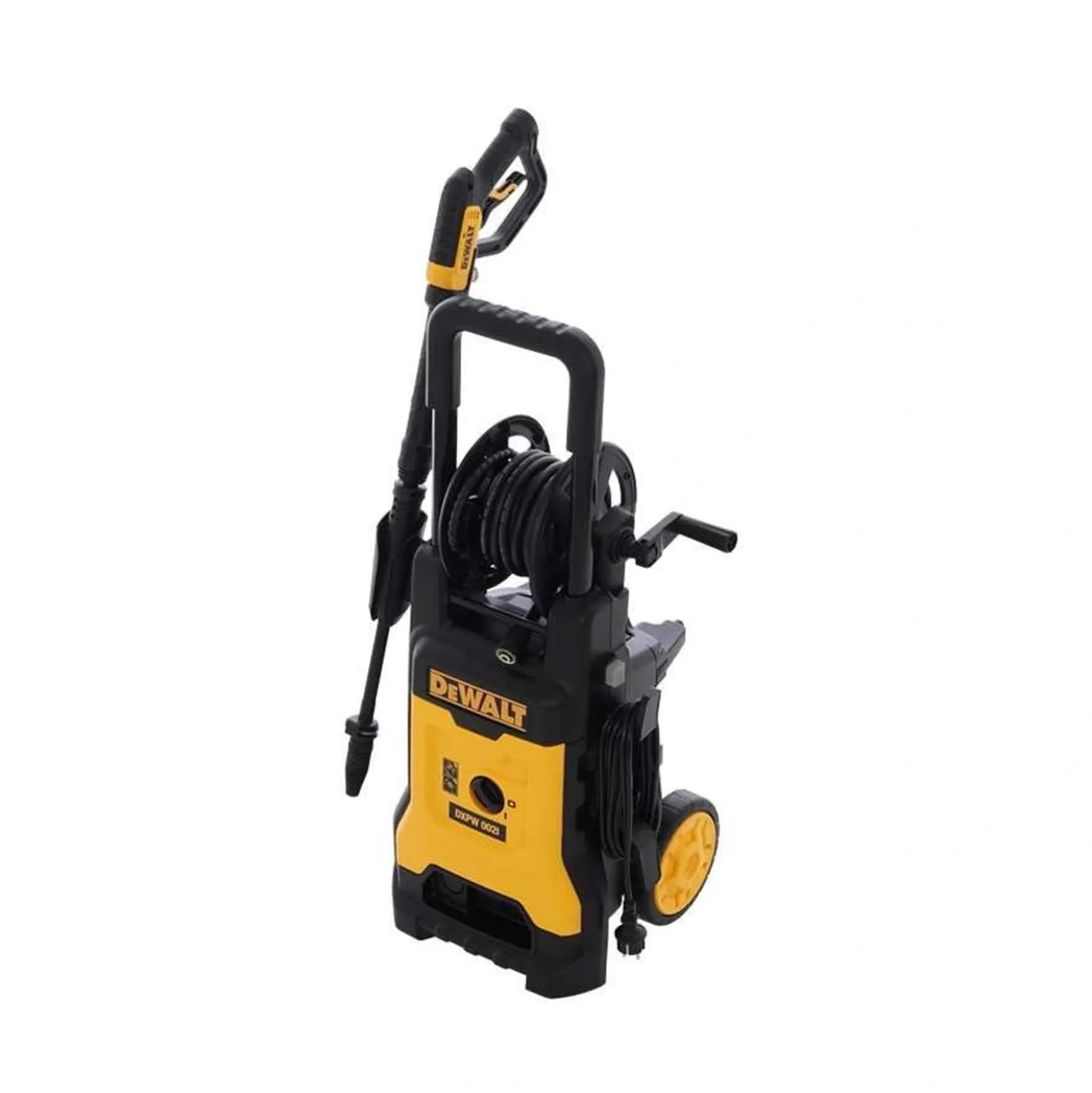 DeWalt DXPW002I Hogedrukreiniger - 2200W - 160bar