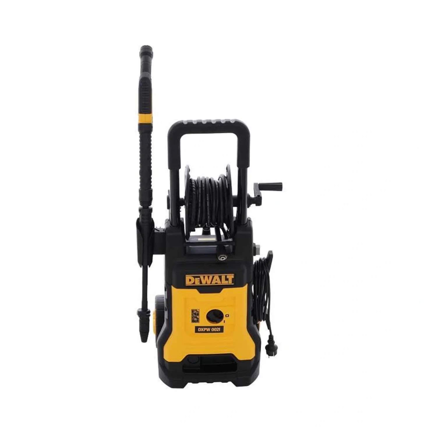 DeWalt DXPW002I Hogedrukreiniger - 2200W - 160bar