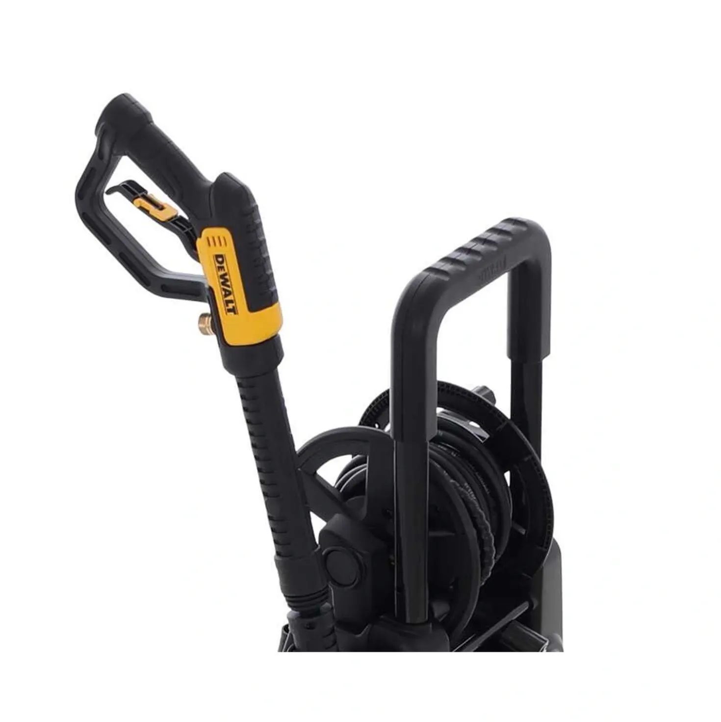 DeWalt DXPW002I Hogedrukreiniger - 2200W - 160bar
