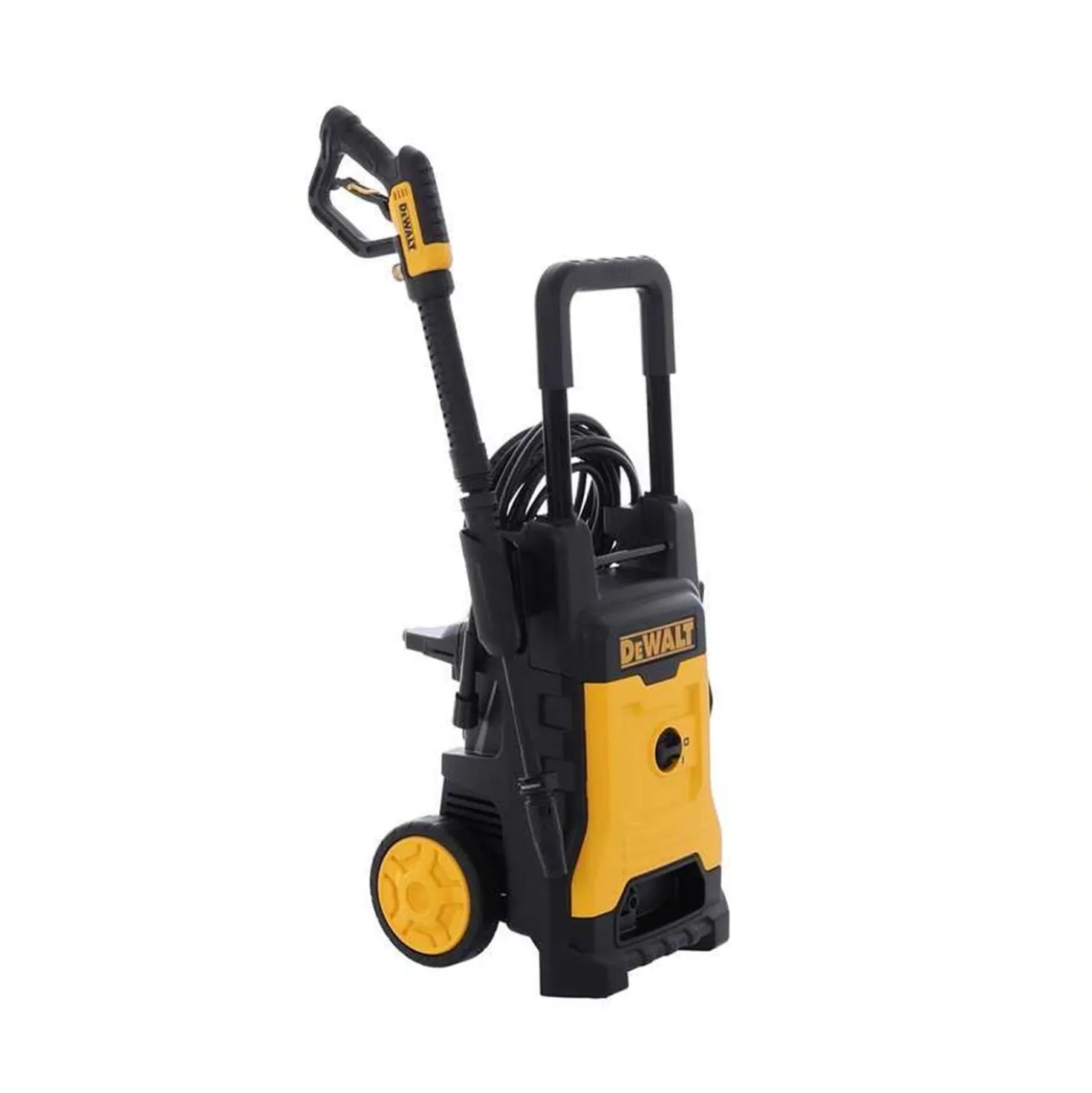 DeWalt DXPW002U Hogedrukreiniger - 2600W - 180bar