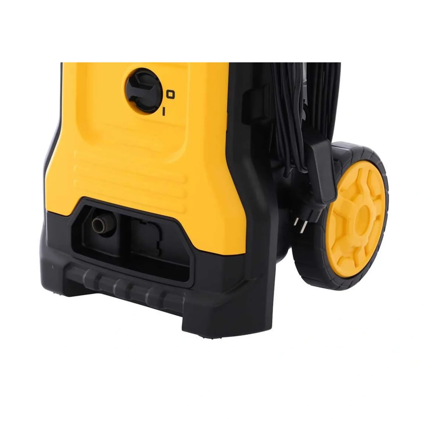 DeWalt DXPW002U Hogedrukreiniger - 2600W - 180bar