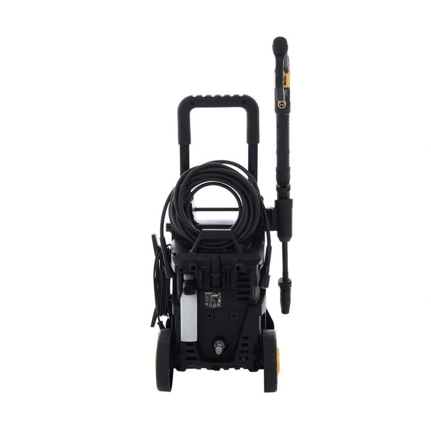 DeWalt DXPW002U Hogedrukreiniger - 2600W - 180bar