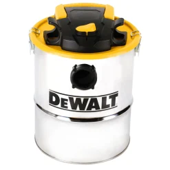 DeWALT DXV15A Aszuiger - 600W - 15L