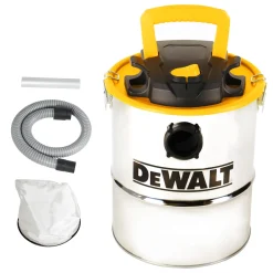 DeWALT DXV15A Aszuiger - 600W - 15L