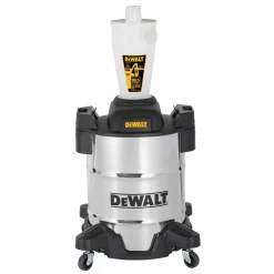 DeWALT DXVCS003 Voorafscheider - 38L