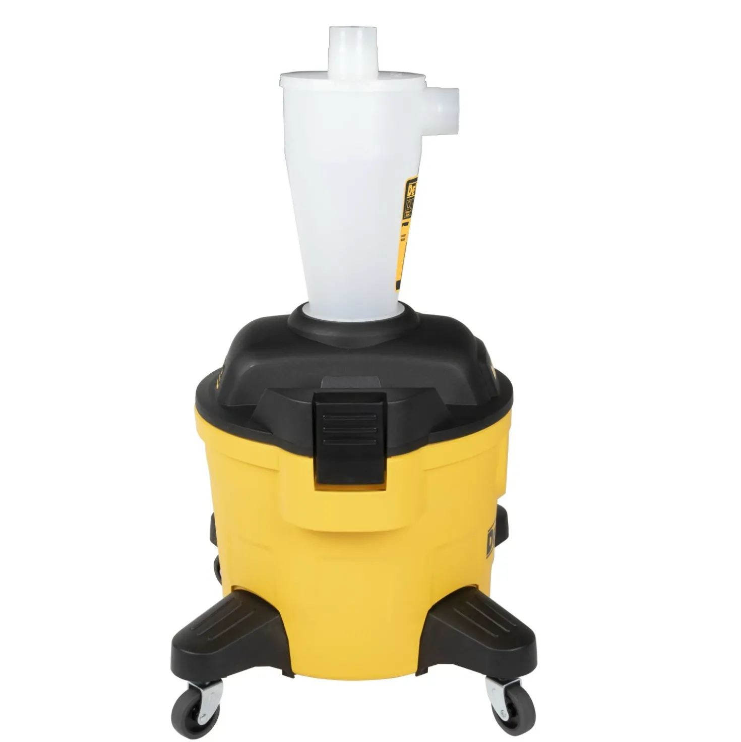 DeWALT DXVCS002 Voorafscheider - 23L