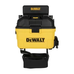 DeWALT DXV23G Stofzuiger - Nat-/Droog - 1100W - L-klasse - 23L
