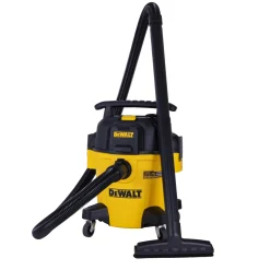 DeWALT DXV20PTA-QT Stofzuiger - 750W - 20L - PTA connectie