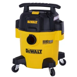 DeWALT DXV20PTA-QT Stofzuiger - 750W - 20L - PTA connectie