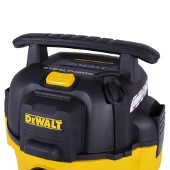 DeWALT DXV20PTA-QT Stofzuiger - 750W - 20L - PTA connectie