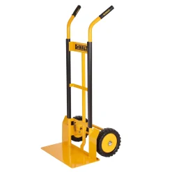 DeWALT DXWT-507LS Load Shift Steekwagen - Staal - 400kg