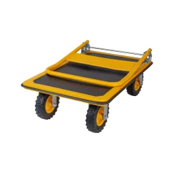 DeWALT DXWT-504 Platformwagen - Staal - 400kg