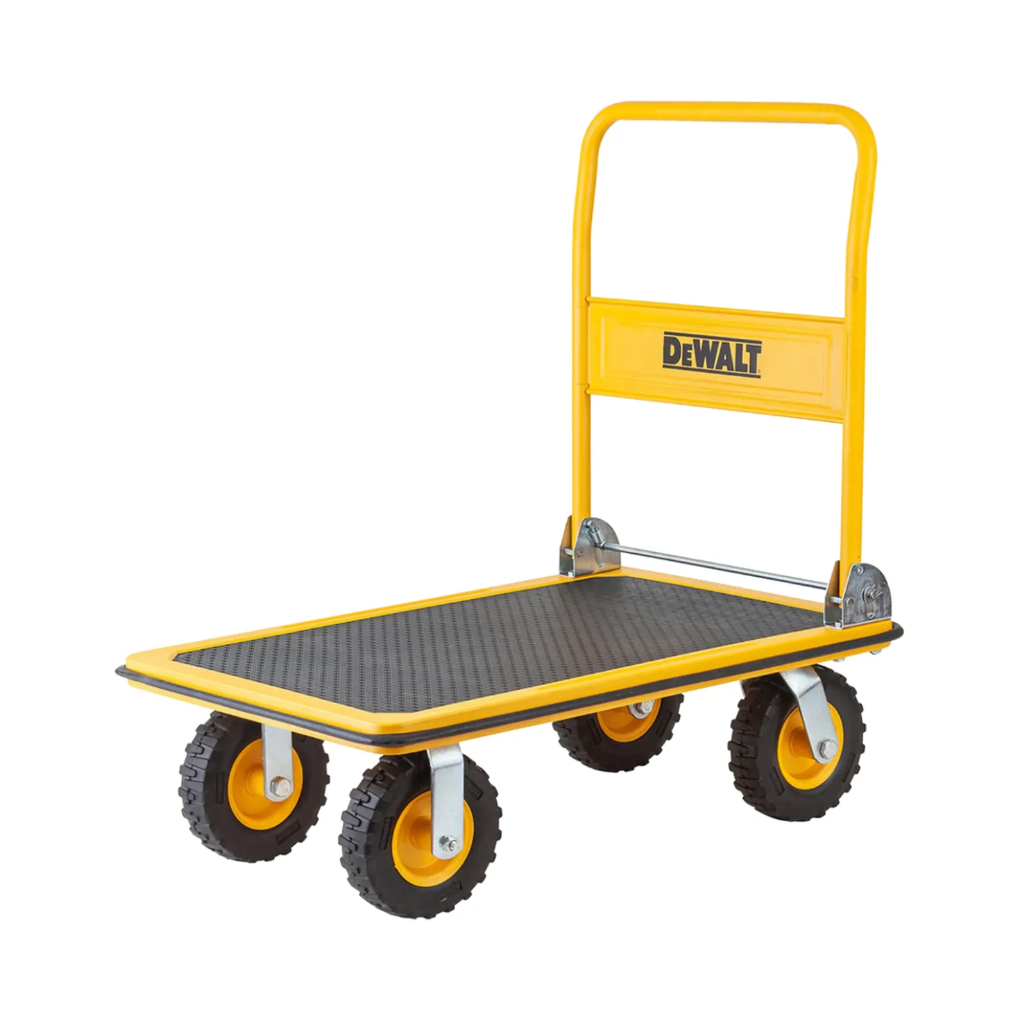 DeWALT DXWT-504 Platformwagen - Staal - 400kg