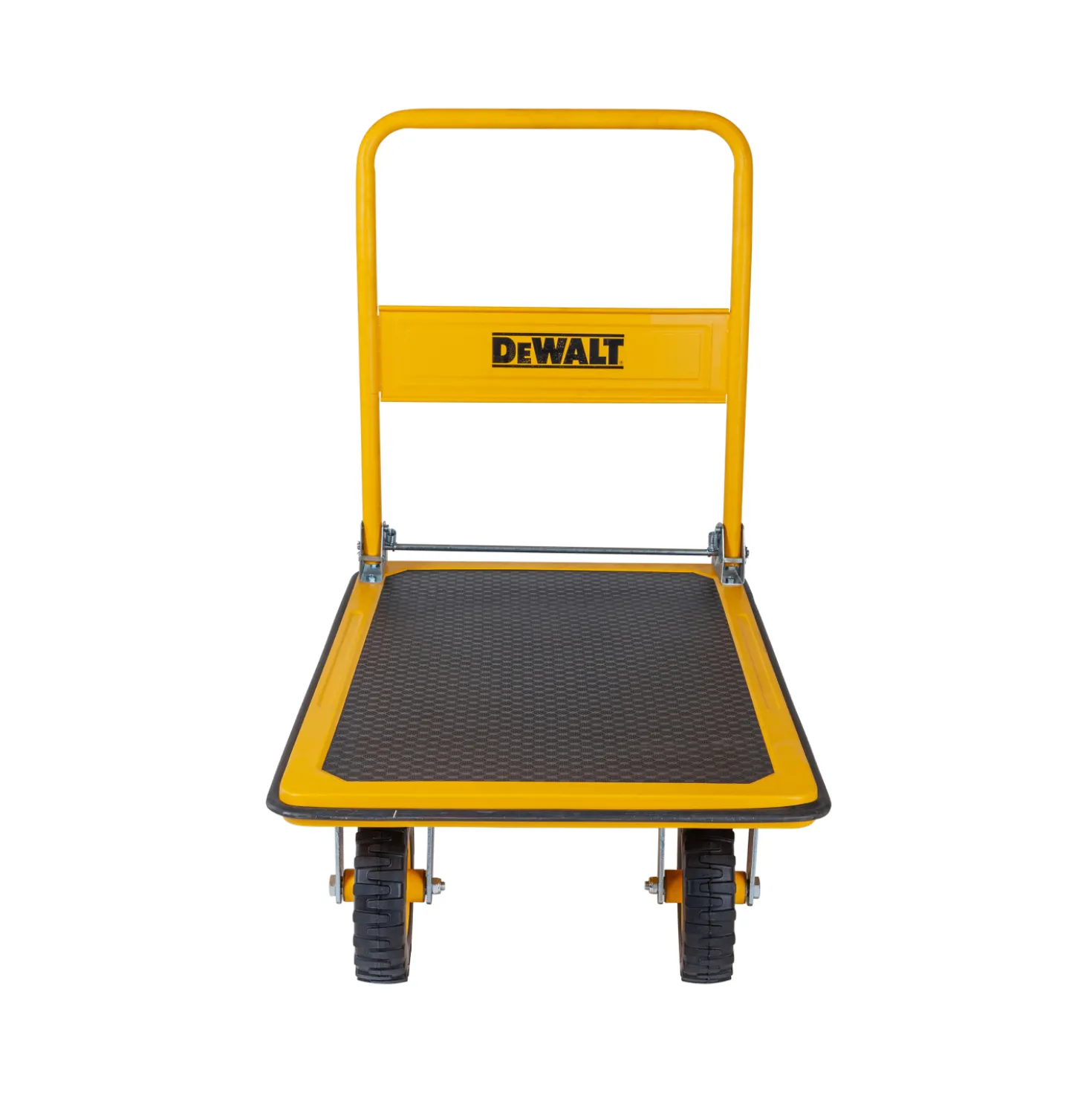 DeWALT DXWT-504 Platformwagen - Staal - 400kg