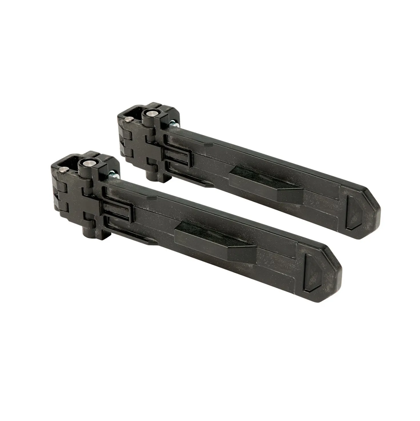 DeWALT 1-70-362 Extra steunen voor ToughSystem - 2 stuks