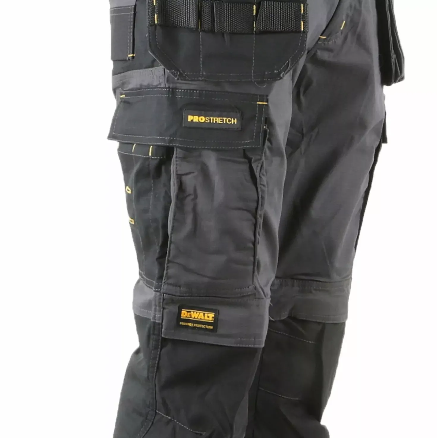 DeWALT Fairhaven Stretch Werkbroek