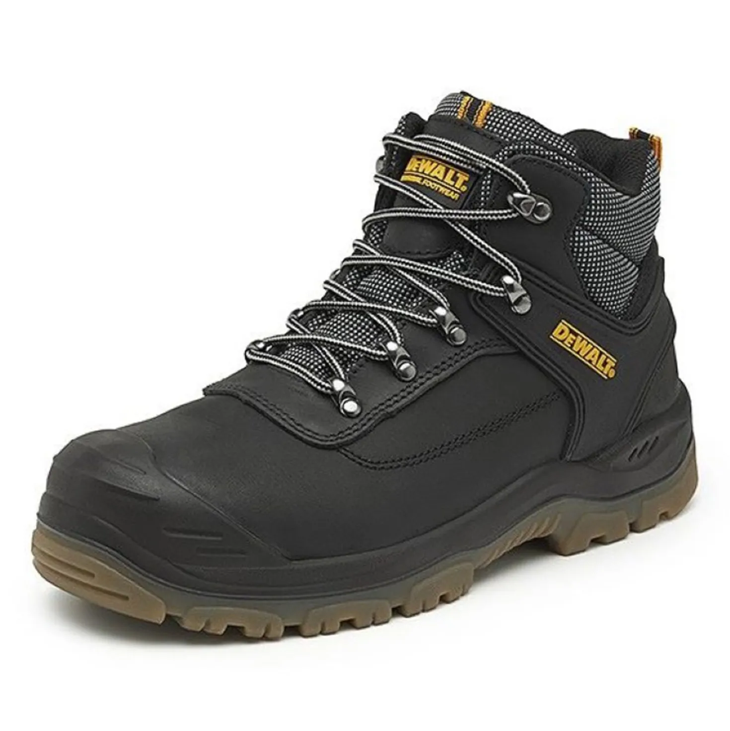 DeWALT Laser Werkschoen - Hoog
