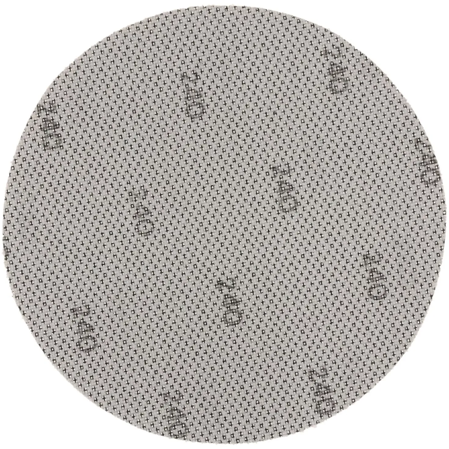 DeWALT Mesh schuurgaas 225mm 5st
