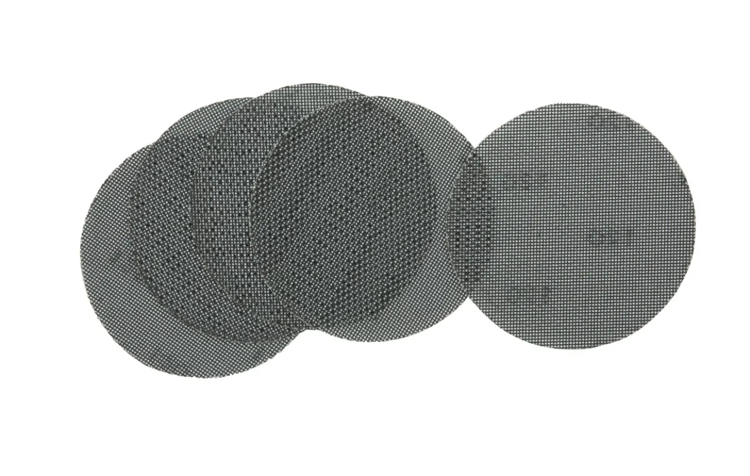 DeWALT Mesh schuurgaas 225mm 5st
