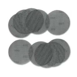 DeWALT Mesh schuurgaas 10st 150mm
