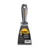DeWalt Plamuurmes RVS Gelast Handvat