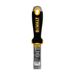 DeWalt Plamuurmes RVS Softgrip