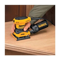 DeWALT Schuurpapaier 1/4 115x115