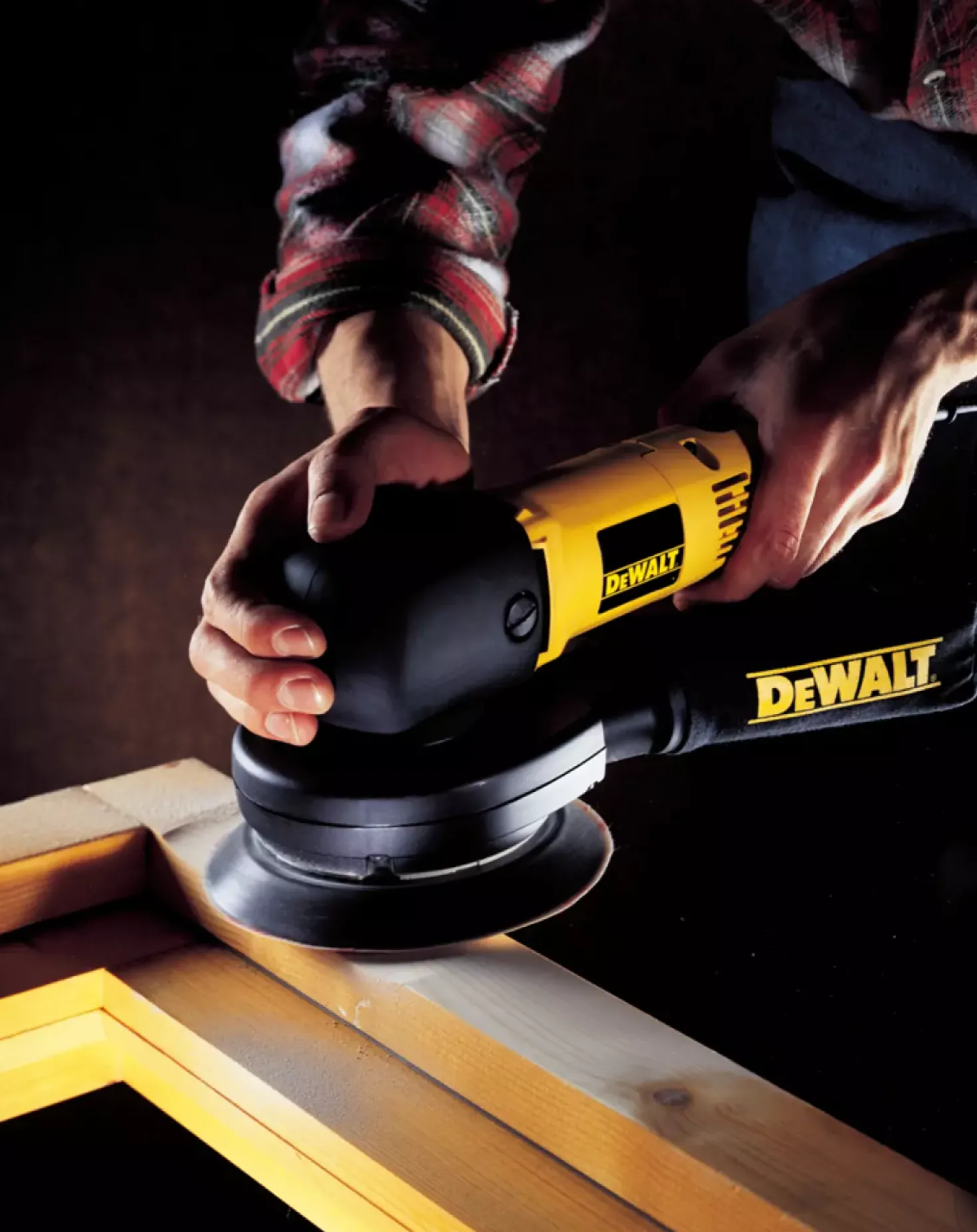 DeWALT Schuurschijf - 150mm - 10st