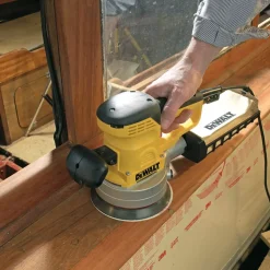DeWALT Schuurschijf - 150mm - 10st