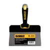 DeWalt Spackmes Hoogblad RVS Softgrip