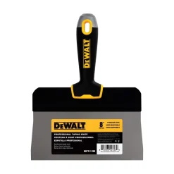 DeWalt Spackmes Hoogblad RVS Softgrip