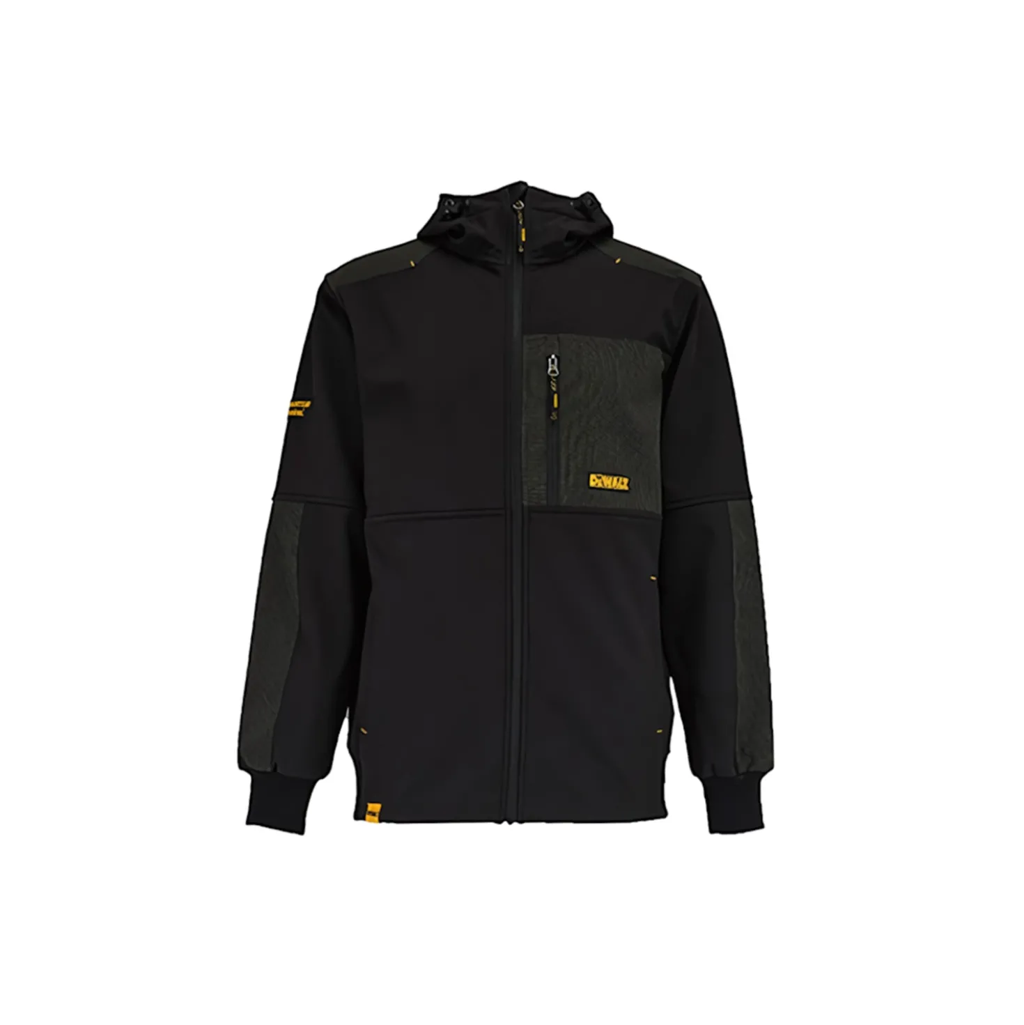 DeWALT Tough softshell jas
