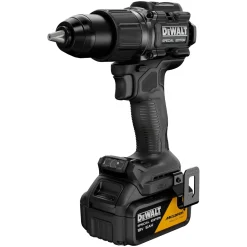 DeWALT X MCLAREN DCD86MP2KT-QW 18V XR accu schroef-/klopboormachine met accessoires set in TSTAK (2x 5.0Ah accu + lader)