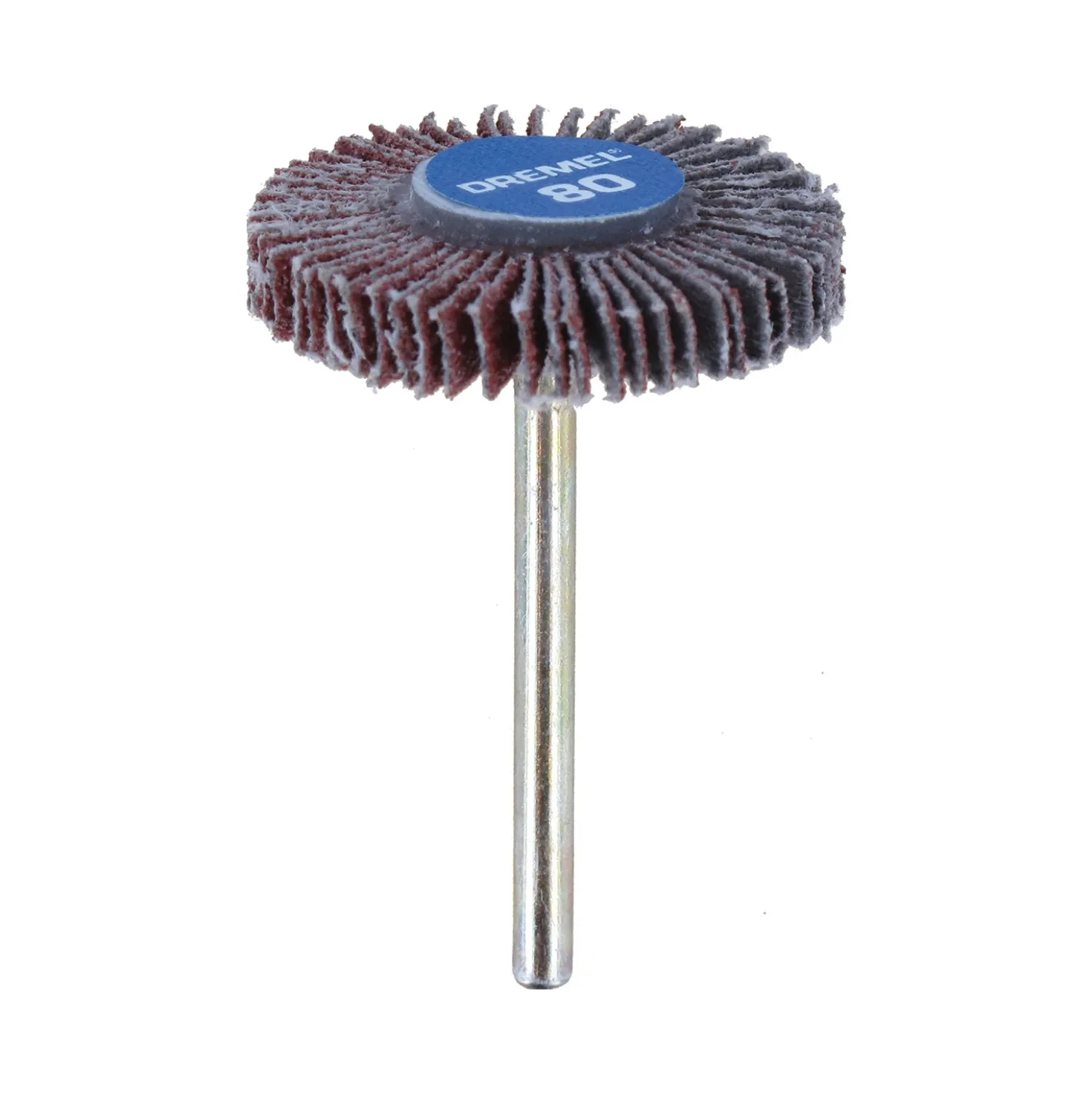 Dremel 504 Accessoires 504 (504, Lamellen schuurmop 9,5mm)